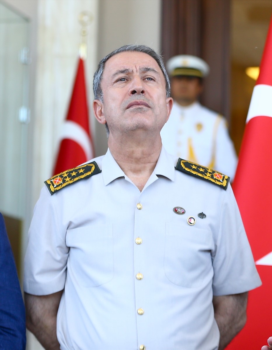 Başbakan Yıldırım: Ankara semalarında uçan her uçak füzeyle indirilecek 41